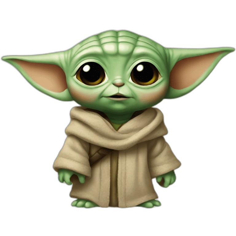 babyyoda emoji