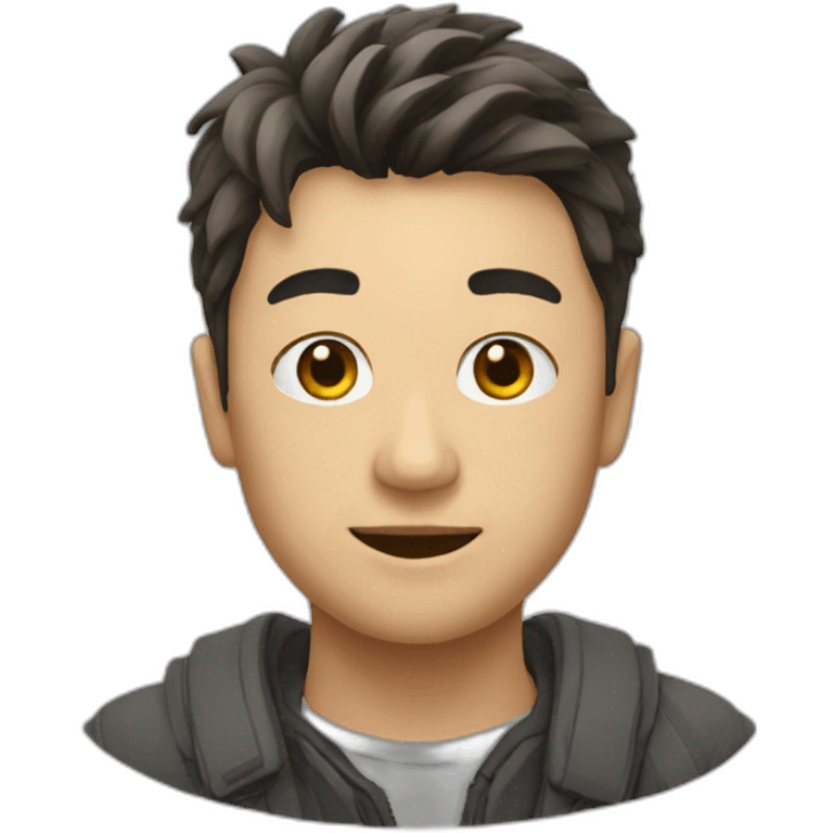 Junkok emoji