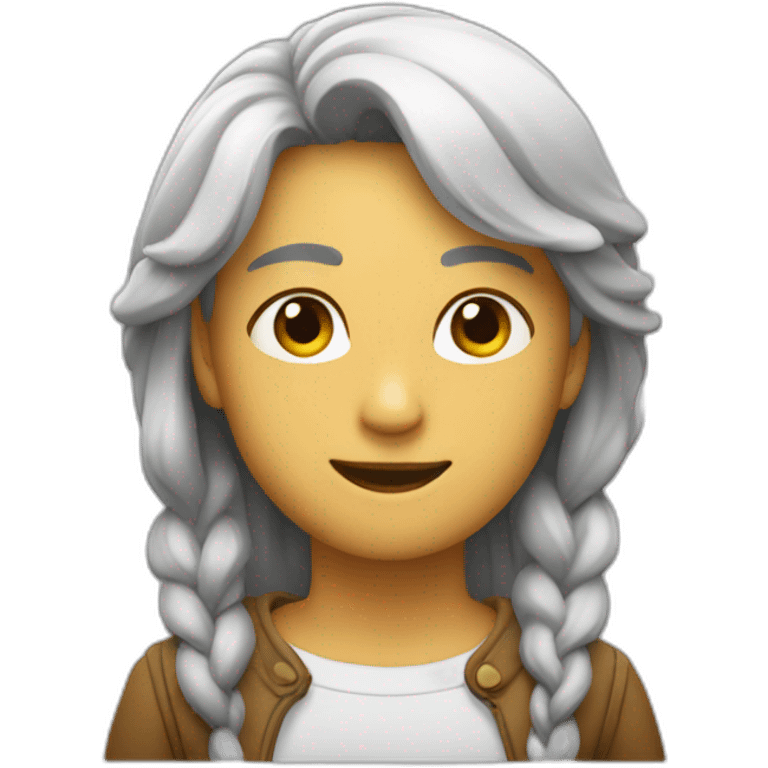 widiari emoji