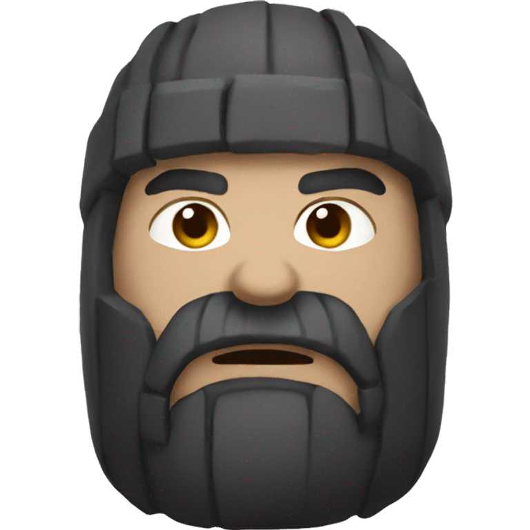 Juggernaut emoji