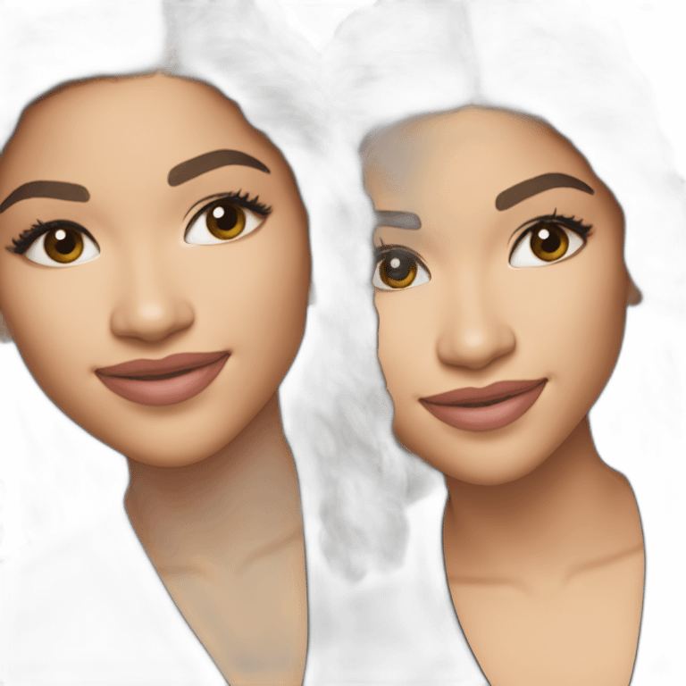 Zendaya coleman emoji