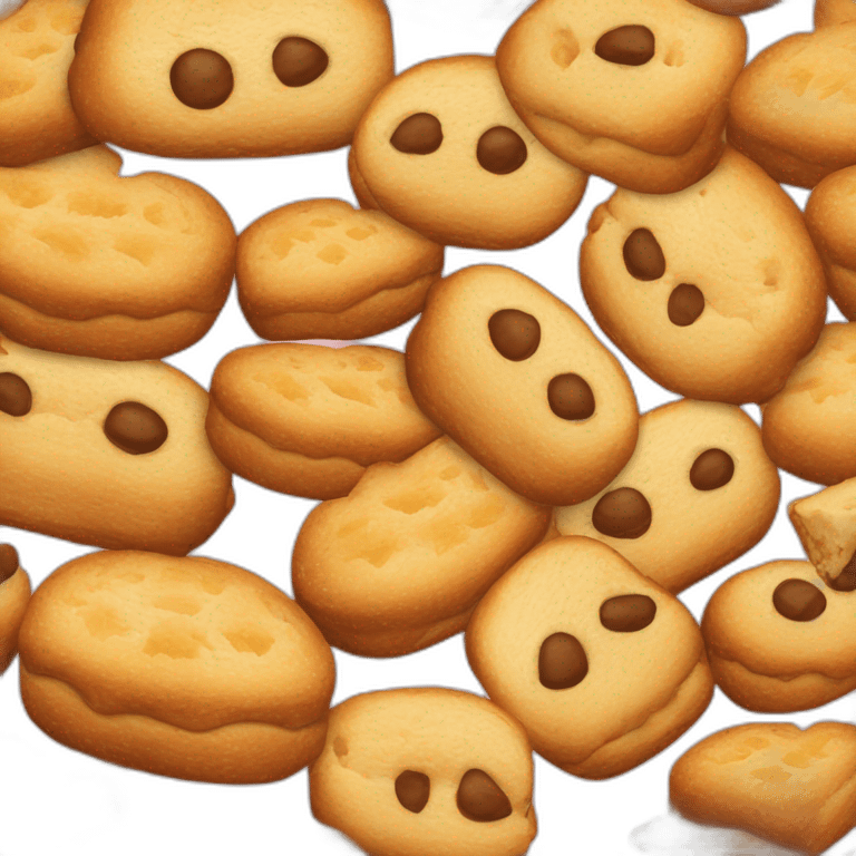 Frikandelbroodje emoji