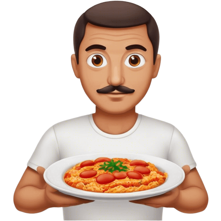 Menemen emoji