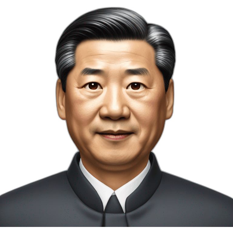 xijinping emoji