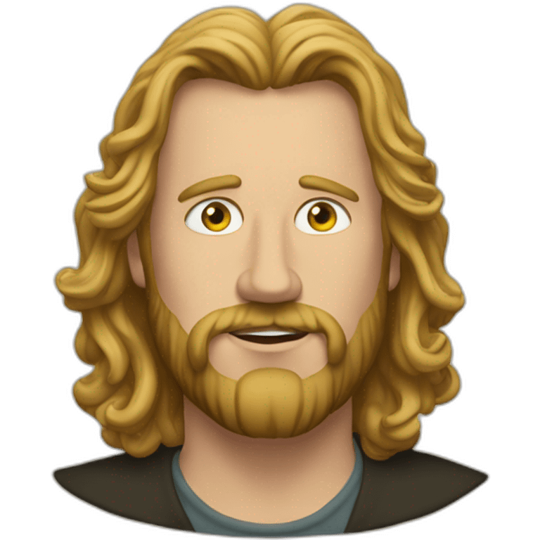 erlich bachman emoji