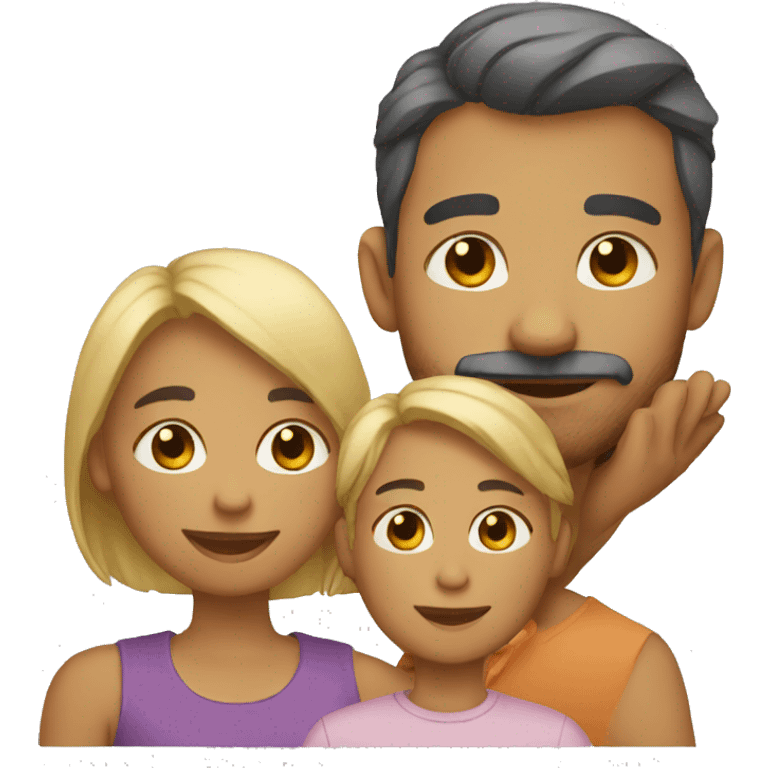 family emoji