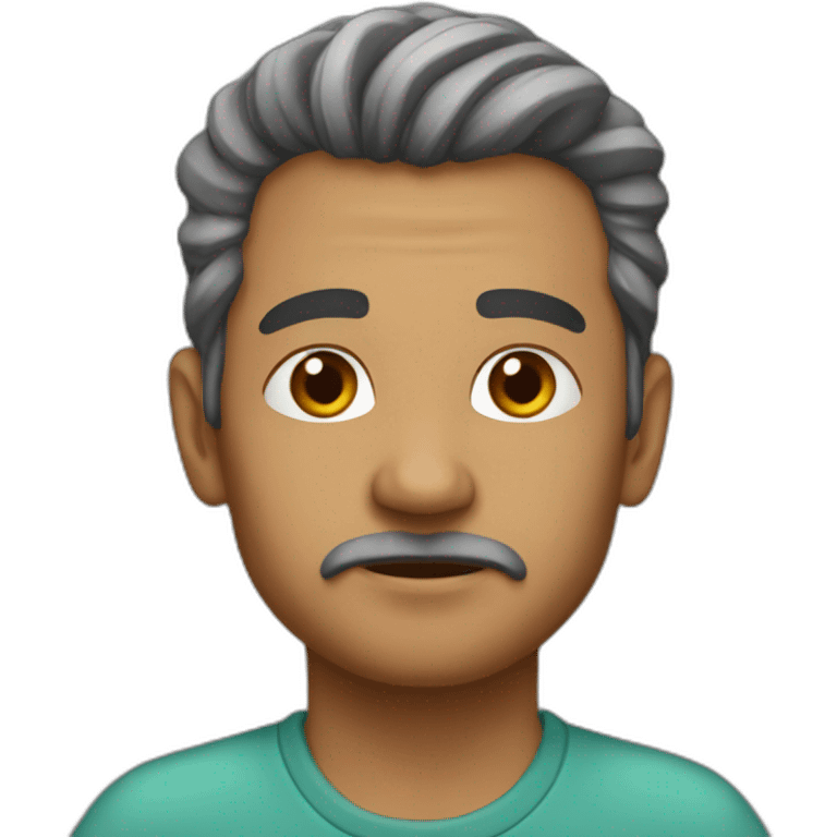 Yanuar nazir emoji