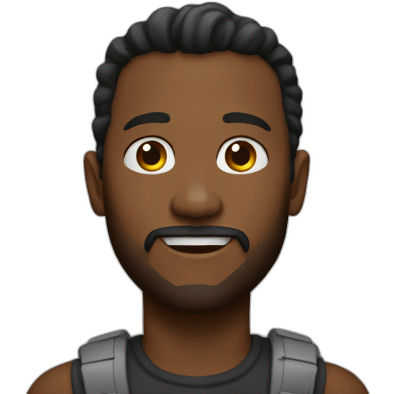 Genesis emoji