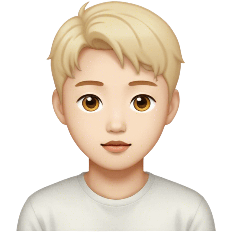 Yeonjun emoji