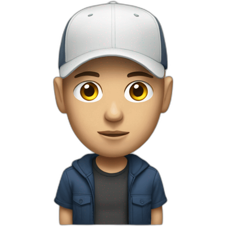 Eminem emoji