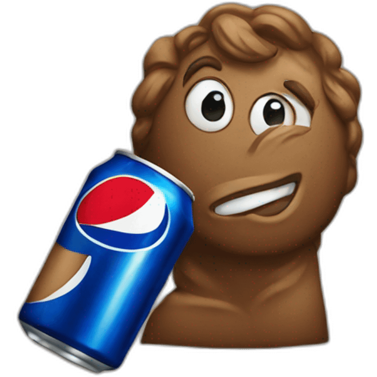 pepsi emoji