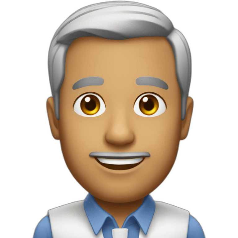 João lins emoji