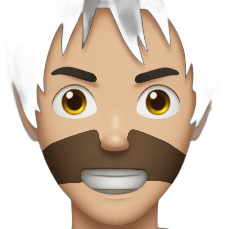 Eren yeager emoji