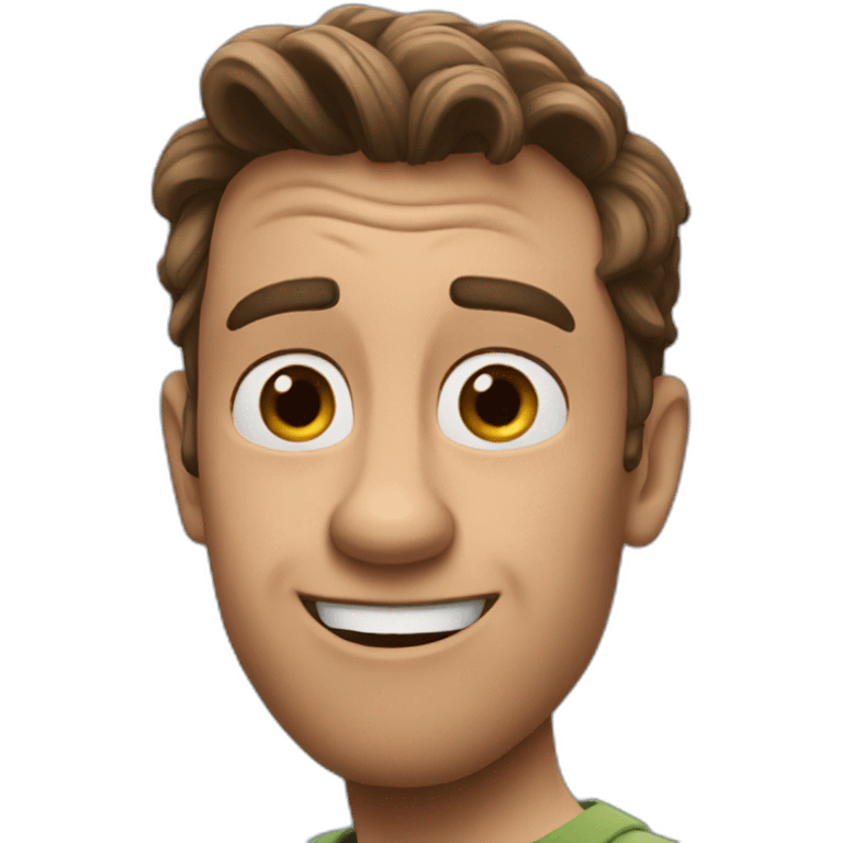 pixar emoji