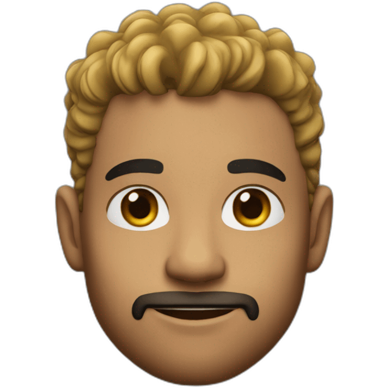 jordan barret emoji