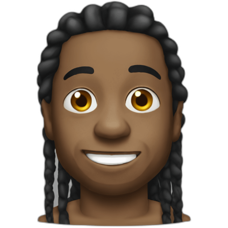 Lil wayne emoji