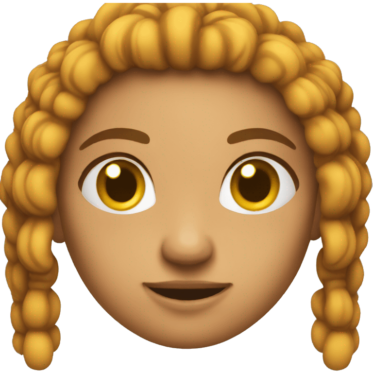 Maya emoji emoji