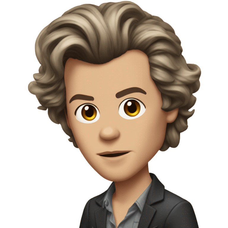 harry styles emoji