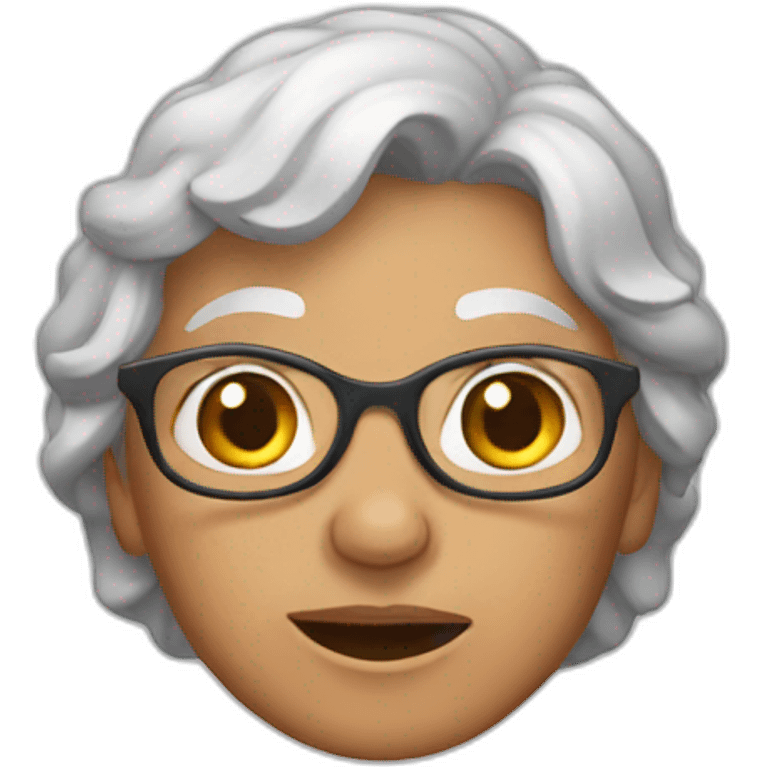 grany  emoji