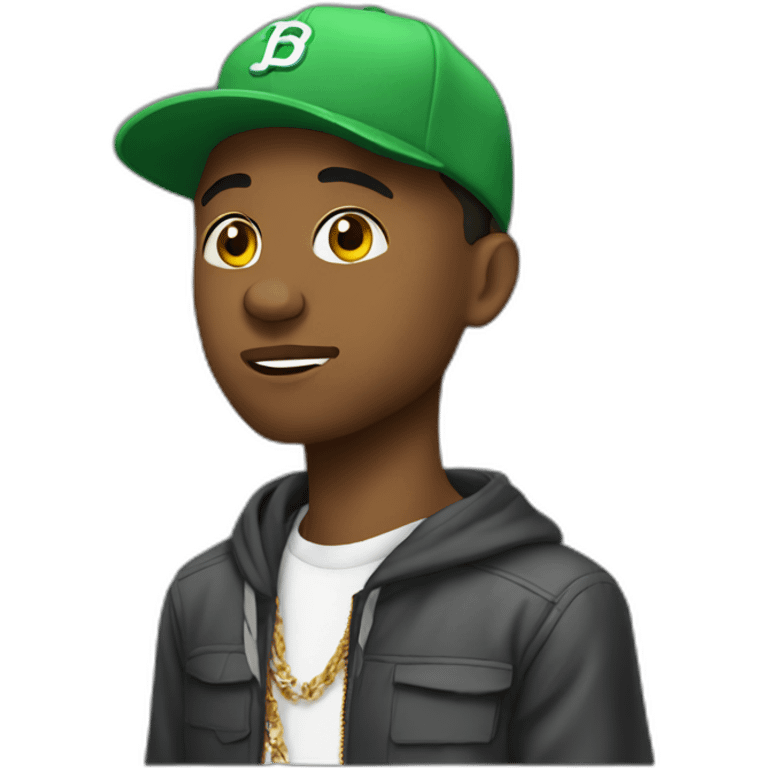 future the rapper emoji