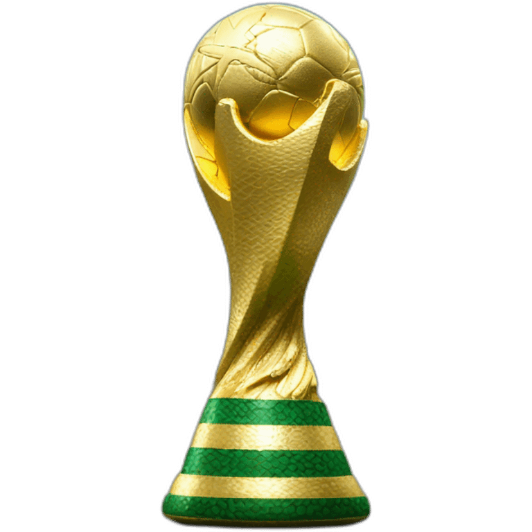 world cup emoji