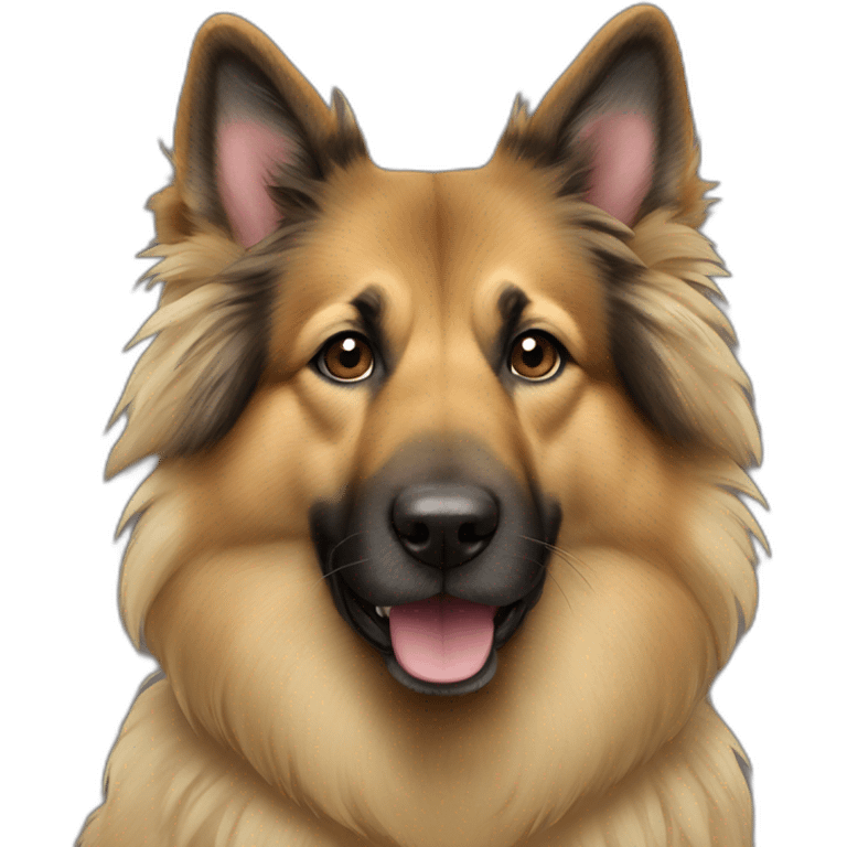 belgian-tervuren emoji