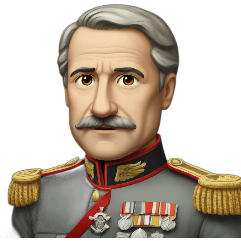 40s Germany dictator sieg emoji