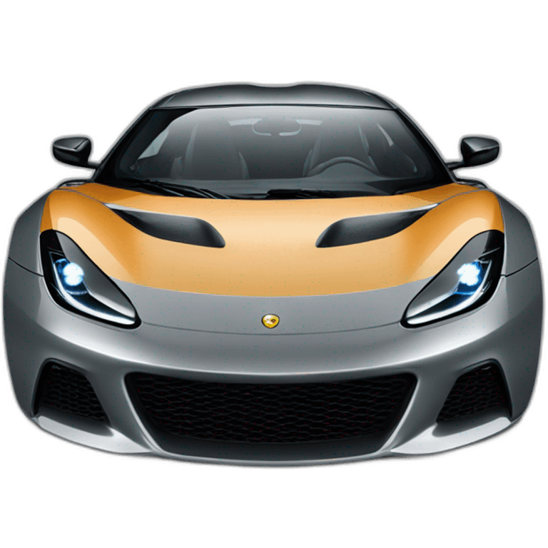 Lotus evora s emoji