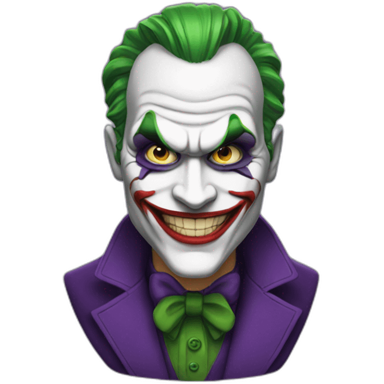 Joker emoji