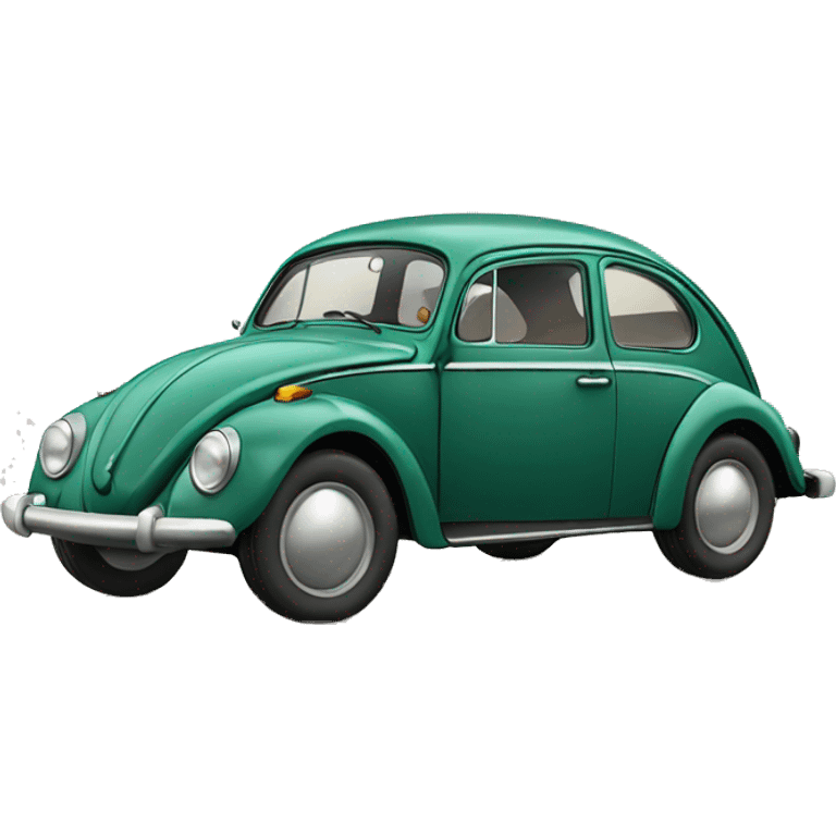 fusca emoji