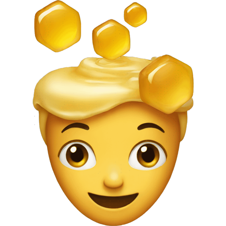 HONEY emoji