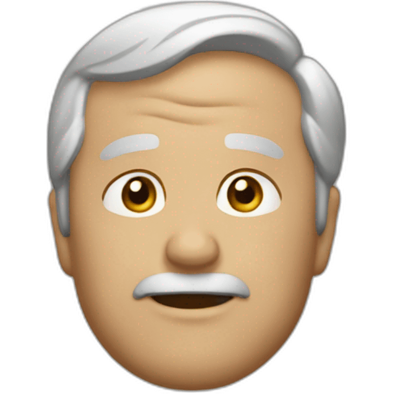 George w wush emoji