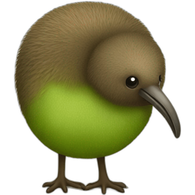 kiwi emoji