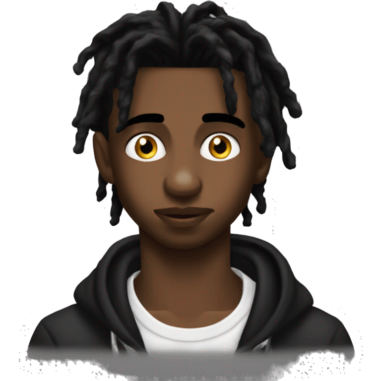 Playboi Carti emoji