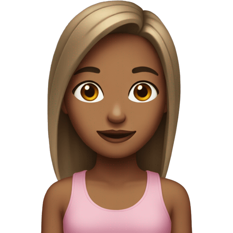 girls  emoji