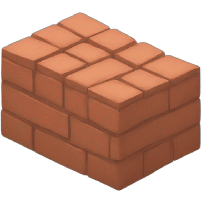 bricks emoji