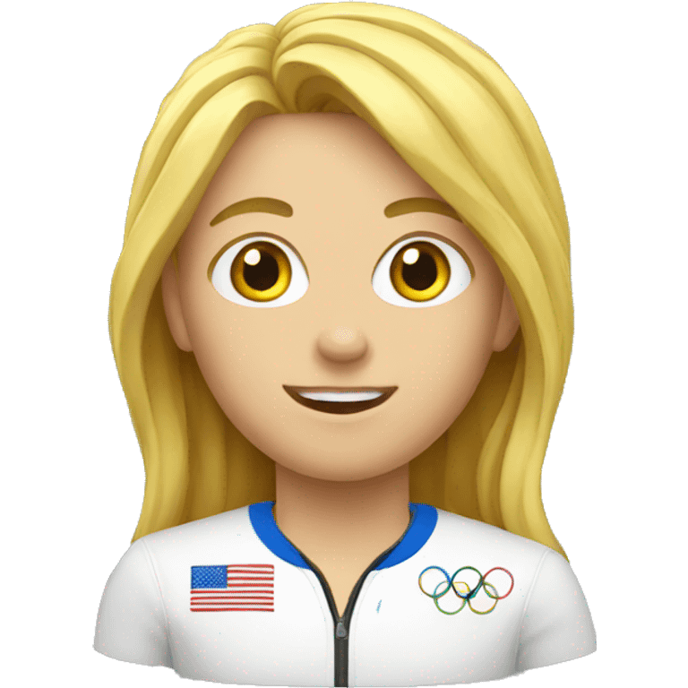 olympics emoji