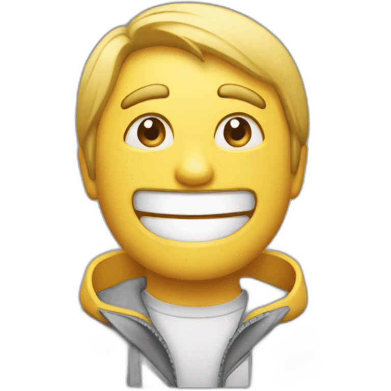 credit-pay-happy emoji