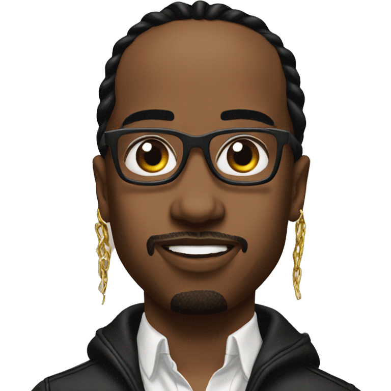 Quavo  emoji