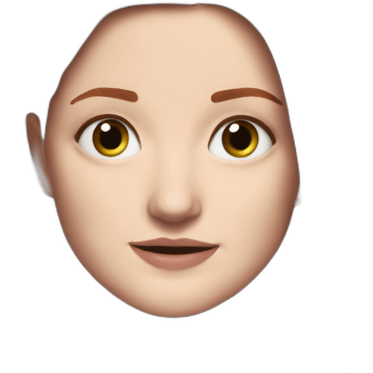 bonnie-wright emoji