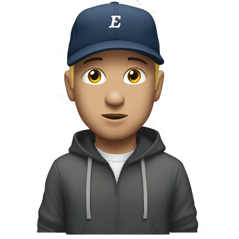 Eminem emoji