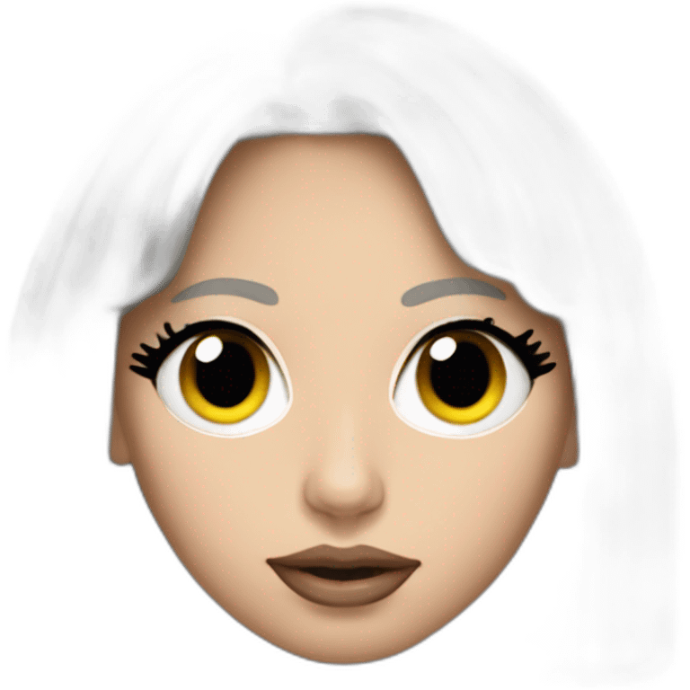 lady gaga artpop emoji