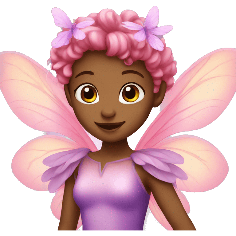 fairy emoji