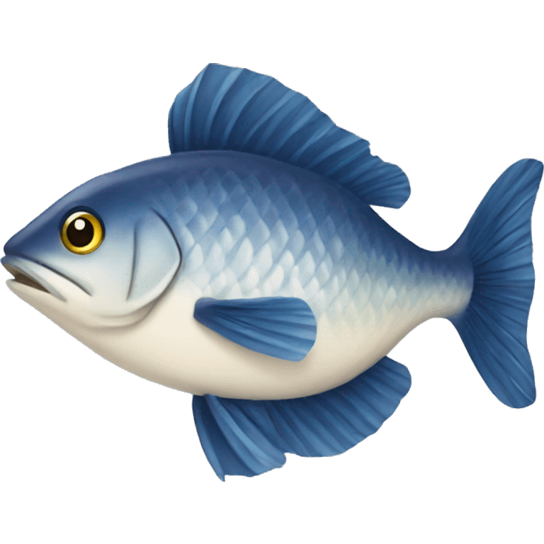 Dajao Fish emoji