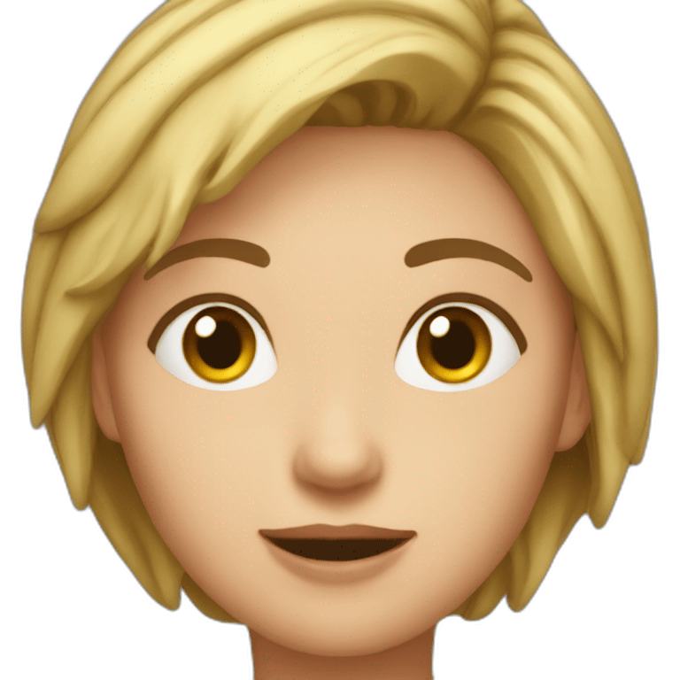 Mimi Mathy emoji