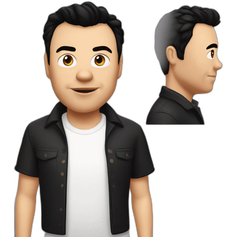 seth macfarlane emoji