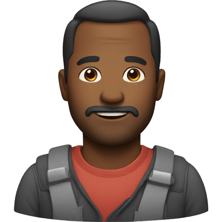 dad emoji