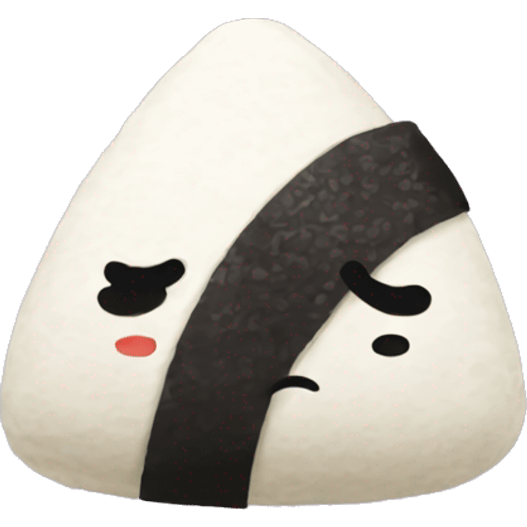 onigiri emoji