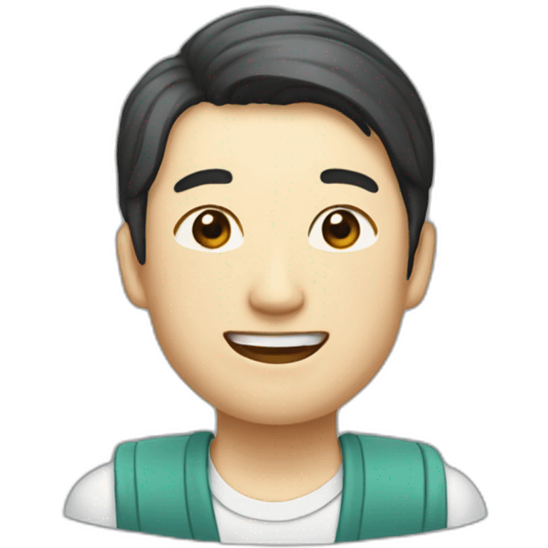 yilan dong emoji