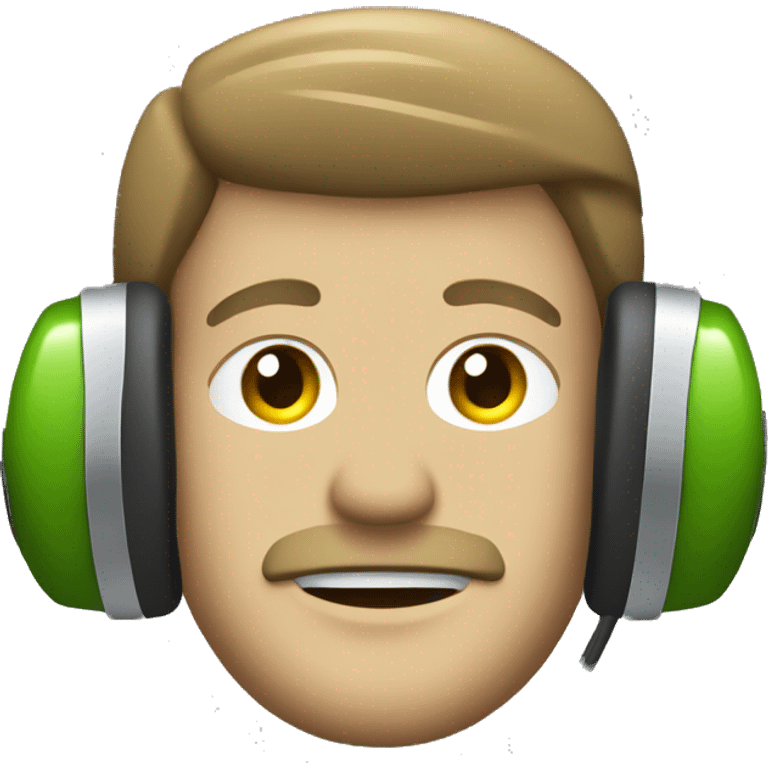 headphones marshal major 4 emoji